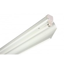 Отражатель асимметричный металлический RWU 36 reflector for BAT new белый  2007000130  Световые Технологии