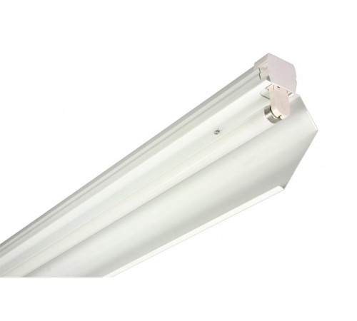 Отражатель асимметричный металлический RWU 36 reflector for BAT new белый  2007000130  Световые Технологии