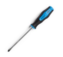 Отвертка "Мастер" шлиц 4,0*100   77397  КВТ