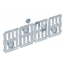 Соединитель кабельного листового лотка LKS /угловой 60x200 (RWVL 60 FS RU)  6067117  OBO Bettermann