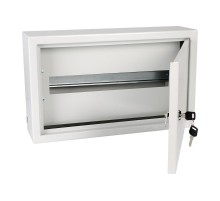 Корпус металлический ЩРн-18-265х440х120-IP31-УХЛ3  243768  КЭАЗ