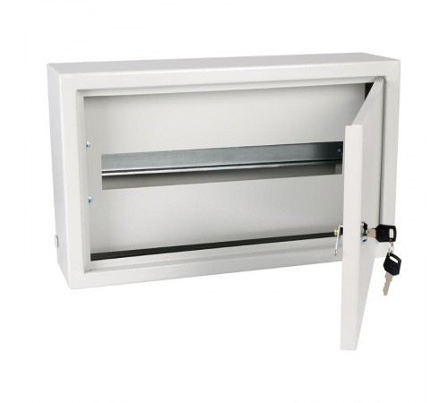 Корпус металлический ЩРн-18-265х440х120-IP31-УХЛ3  243768  КЭАЗ