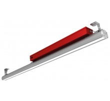 Светильник светодиодный промышленный ДПП Струна 60Вт 7600Лм 5000К IP65  LE-СПП-26-060-1017-65Х  LEDeffect