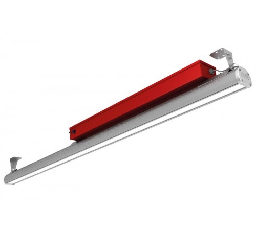 Светильник светодиодный промышленный ДПП Струна 60Вт 7600Лм 5000К IP65  LE-СПП-26-060-1017-65Х  LEDeffect