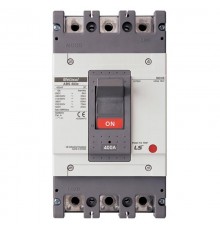 Автоматический выключатель Metasol ABS403c 300A  164001800  LSIS