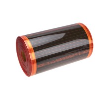 Пленочный теплый пол PTC 305 220Вт/м, ширина 50см, толщина 0,338мм   51-0560-5  REXANT