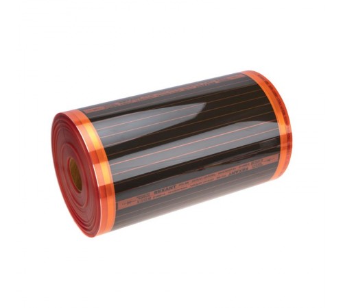 Пленочный теплый пол PTC 305 220Вт/м, ширина 50см, толщина 0,338мм   51-0560-5  REXANT