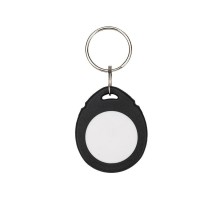 Электронный ключ-заготовка (брелок) 125 kHz перезаписываемый формат Em-Marin  46-0255  REXANT