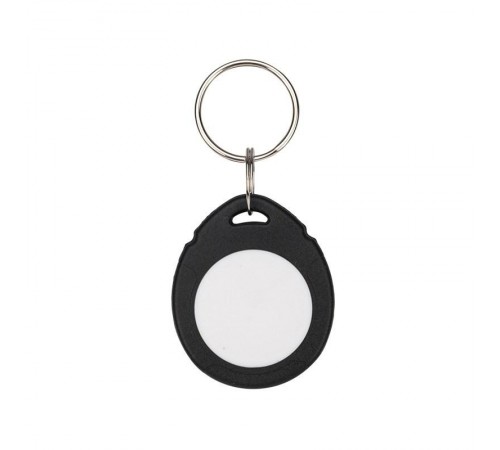 Электронный ключ-заготовка (брелок) 125 kHz перезаписываемый формат Em-Marin  46-0255  REXANT