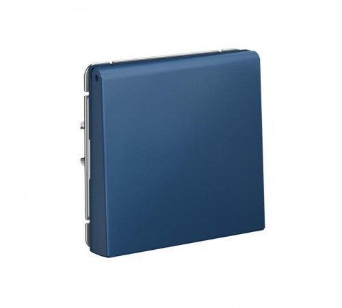 ArtGallery Аквамарин Вывод Кабеля, механизм  GAL001199  SE