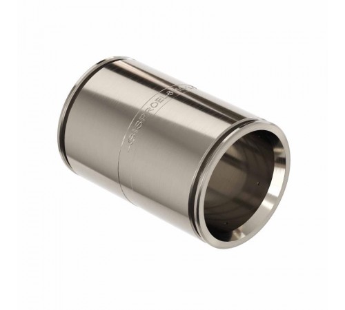 Муфта труба-труба д.40мм, IP66/IP67, нержавеющая сталь AISI 303  6110-40X  DKC