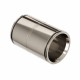 Муфта труба-труба д.40мм, IP66/IP67, нержавеющая сталь AISI 303  6110-40X  DKC