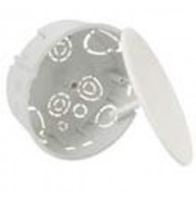 Коробка распределительная HF KOM 97HF (FA) D103х50 мм  KOM 97HF_FA  Kopos