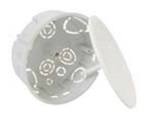 Коробка распределительная KOM 97 (KA) D103х50 мм  KOM 97_KA  Kopos