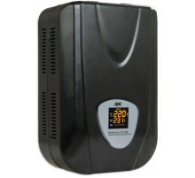 Стабилизатор напряжения настенный серии Extensive 12 кВА   IVS28-1-12000  IEK