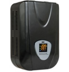 Стабилизатор напряжения настенный серии Extensive 12 кВА   IVS28-1-12000  IEK