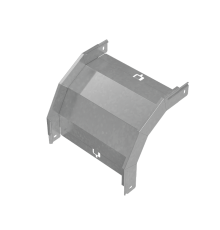 Угол внеш. верт. 90 гр. 50х300 мм "ПЛЮС" HD  VLplus90-50-300 HD   КМ-профиль