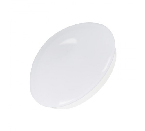 Светильник CL-MUSHROOM-R180-8W Day4000 (WH, 120 deg, 230V) (Arlight, IP44 Пластик, 3 года)  030417  Arlight