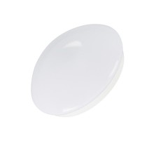 Светильник CL-MUSHROOM-R180-8W Day4000 (WH, 120 deg, 230V) (Arlight, IP44 Пластик, 3 года)  030417  Arlight