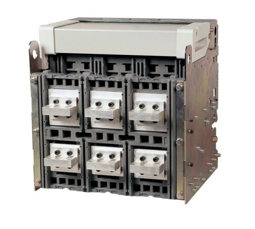 Кассета с выкатными направляющими AL-N06~16D3, AHFS  72313461557  LSIS