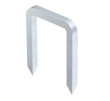 Скоба для крепления полосы (366 50)  5059496  OBO Bettermann