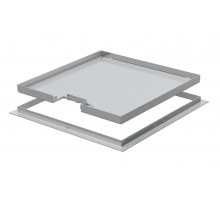 Кассетная рамка RKS 383x383x20 мм (сталь) (RKS V3 20)  7406530  OBO Bettermann