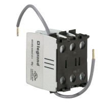 Трансформатор - Osmoz - для комплектации - под винт - 230/24В  022954  Legrand