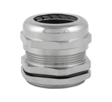 Сальник металлический MGM40 IP68 d проводника 22-28 мм. PROxima  plc-mgm-40  EKF