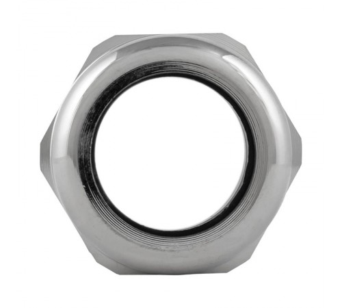 Сальник металлический MGM40 IP68 d проводника 22-28 мм. PROxima  plc-mgm-40  EKF