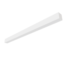 Светильник светодиодный  ДПО08-36-001 Uniform 940 36Вт 4000К CRI90 IP20  1327840101.3  АСТЗ