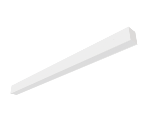 Светильник светодиодный  ДПО08-36-001 Uniform 940 36Вт 4000К CRI90 IP20  1327840101.3  АСТЗ