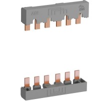 Комплект соединительный BEP140-30 для контакторов AF116-AF1461SFN084214R1000 ABB