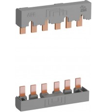 Комплект соединительный BEP140-30 для контакторов AF116-AF1461SFN084214R1000 ABB