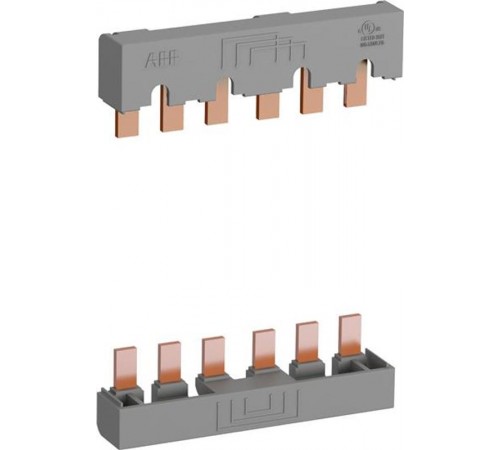 Комплект соединительный BEP140-30 для контакторов AF116-AF1461SFN084214R1000 ABB