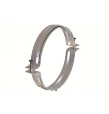 Хомут для тяжелых нагрузок 100мм, без изоляции  BHT3100  DKC