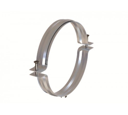 Хомут для тяжелых нагрузок 350мм, без изоляции  BHT3350  DKC