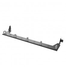 Органайзер фронтальный, 1U  RNMTPFRORG1U  DKC