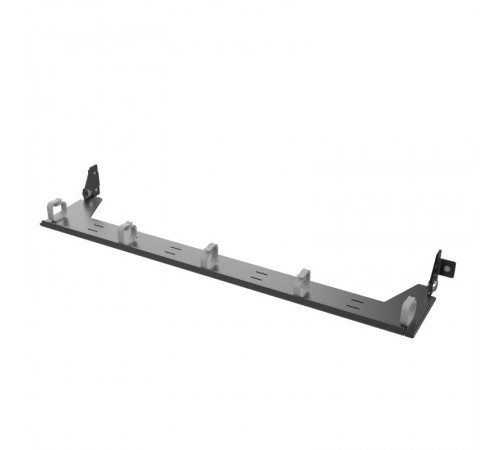 Органайзер фронтальный, 1U  RNMTPFRORG1U  DKC