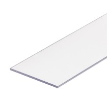 Экран CLEAR прозрачный для BOX  017355  Arlight