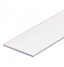 Экран CLEAR прозрачный для BOX  017355  Arlight