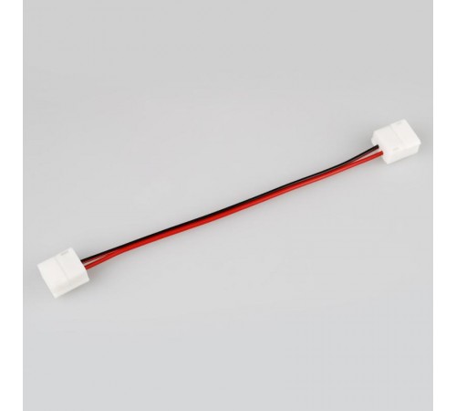 Коннектор выводной FAST-MONO-8mm-L150mm-X2  022309  Arlight