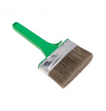 Кисть плоская "Работы по дереву" 120х25 мм  89-0336  REXANT