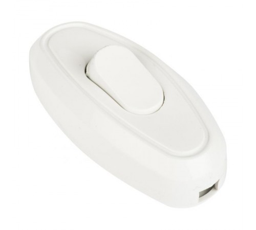 Переключатель бра бел. 6А 250В EKF PROxima  APB6-10  EKF