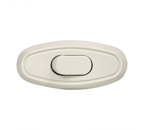Переключатель бра бел. 6А 250В EKF PROxima  APB6-10  EKF