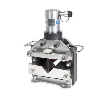 Уголкорез гидравлический УР-75 серия ПРОФИ  89257  КВТ