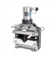 Уголкорез гидравлический УР-75 серия ПРОФИ  89257  КВТ