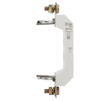 Держатель плавкого предохранителя ЭРА PRO ppnb-33-0 ДП-33, габарит 0   Б0064034  ЭРА