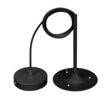 Подвес SPX-HANG-R150-L1400 (BK) (Arlight, Металл)  043223  Arlight