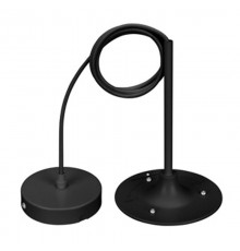 Подвес SPX-HANG-R150-L1400 (BK) (Arlight, Металл)  043223  Arlight