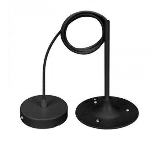 Подвес SPX-HANG-R150-L1400 (BK) (Arlight, Металл)  043223  Arlight